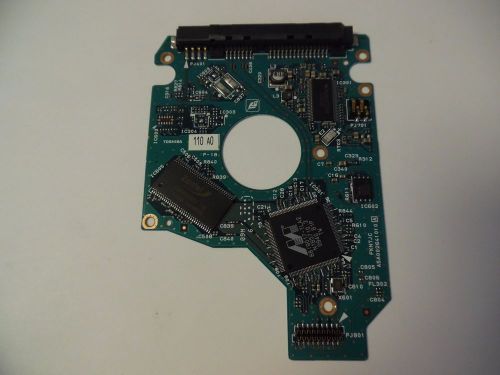 Toshiba 640GB SATA PCB MK6465GSX, HDD2H81 B UL02 T, 010 C0/GJ003M (H11-01)