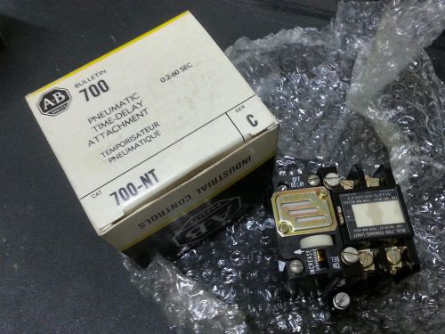 Allen bradley parts &gt;  700-nt, 700-na40 for sale