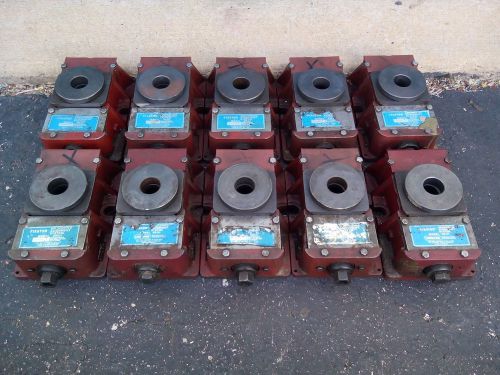 UNISORB / FIXATOR MODEL RK111 ANCHORING ALIGNMENT SYSTEM RKIII