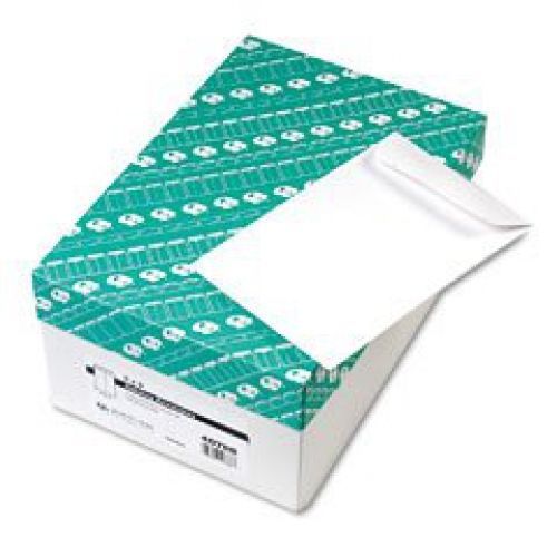 Quality Park 40788 Quality Park Catalog Envelopes, Business Weight, 6x9, 24lb,