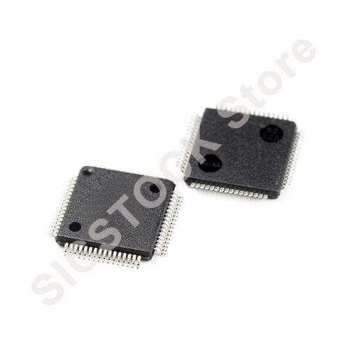 (1PCS) MSP430F2617TPMR IC MCU 16BIT 92K FLASH 64-LQFP 430F2617 MSP430F2617