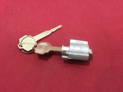 Datsun Ignition C-16-106 w/ working keys - Locksmith