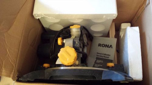 Rona Mitersaw