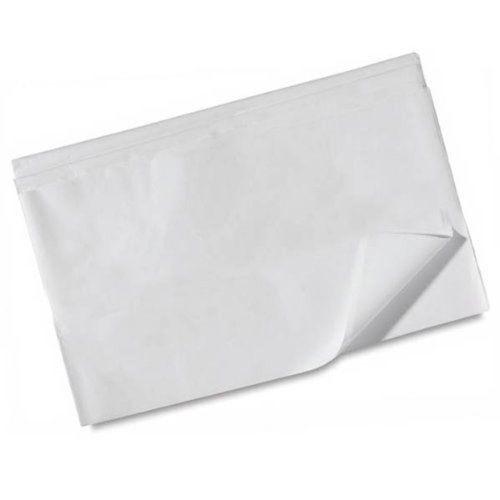 WHITE TISSUE REAM 15&#034; X 20&#034; - 960 SHEETS