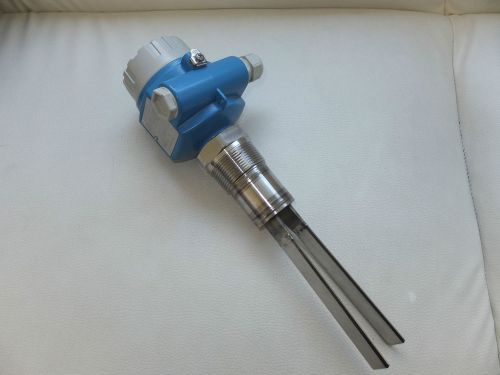 Endress + Hauser Soliphant M FTM50 vibronic level sensor FTM50-AGG2A4A32AA FEM54