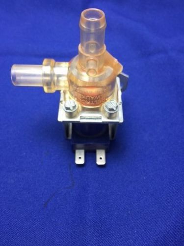 Fetco - 1057.000019.00 - Valve Bypass Right 120V