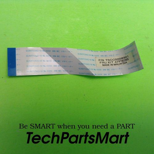 TSCC0008901 IBM 47P9285 SUREPOS 500 POS RIBBON CABLE INTERNAL WIRE