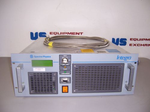 9356 SPECTRA-PHYSICS I20-8S-15K-NSI INTEGRA LASER POWER SUPPLY