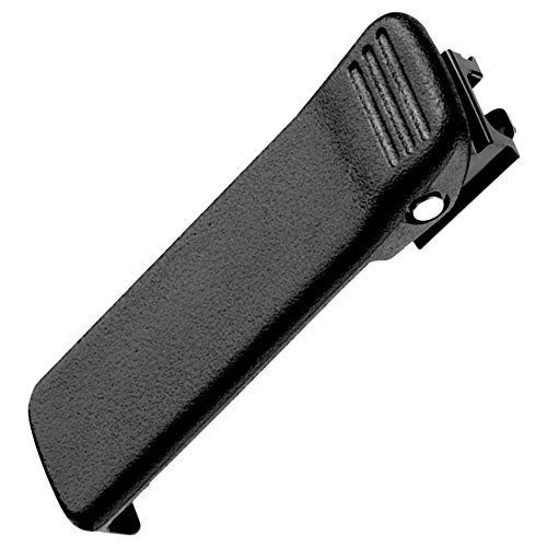 TCG 3&#034; Spring Action Belt Clip for Motorola CP200D CP200 CP200XLS CP150 PR400