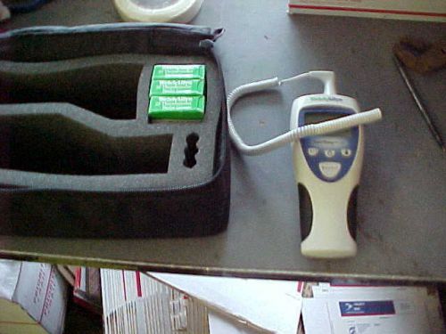 Welch Allyn   SureTemp Plus Portable Electric Thermometer    FOR PARTS