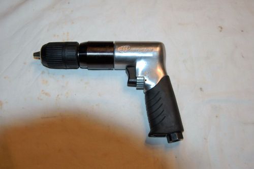 Ingersoll Rand 3/8&#034; Reversible Air Drill EC112