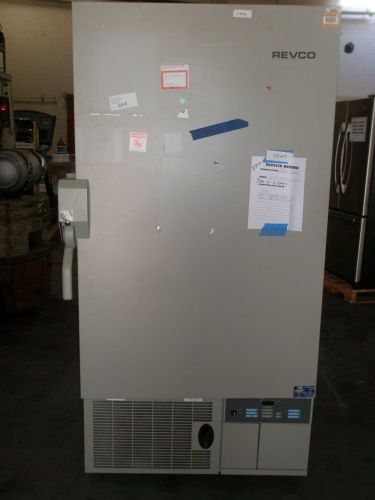 REVCO ULT 2186-5-A39 FREEZER