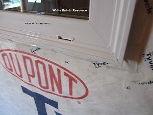 Best $$$  dupont tyvek 2in. sheathing tape for sealing windows &amp; doors free ship for sale