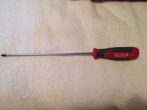 Proto j88318 screwdriver, #1pt for sale