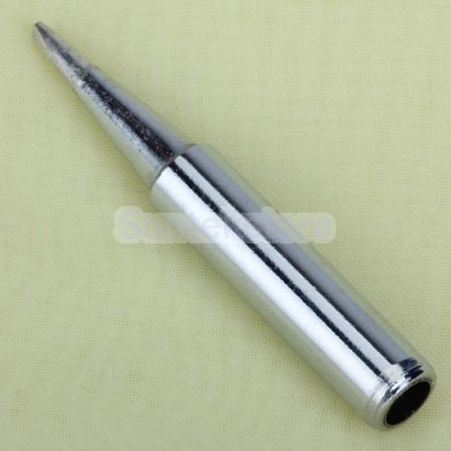 1Pcs Solder Screwdriver Iron Soldering Tip  900M-T-1.6D for 936 Station 900M