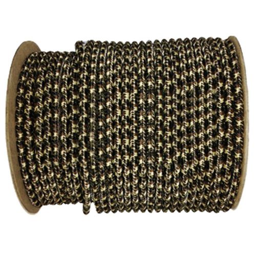 SGT KNOTS Marine Grade Shock / Bungee / Stretch Cord 1/4 inch x 25, 50, 100, or