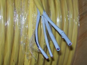 Connect Air 1000 FT ACCESS CONTROL CABLE WSECCOMP 2812 18/2+ 22/6C +22/3PR+22/2C