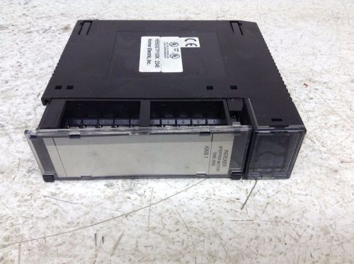 GE Fanuc Horner Electric HE693STP100K 2346 Indexer Stepper Motor HE693STP100