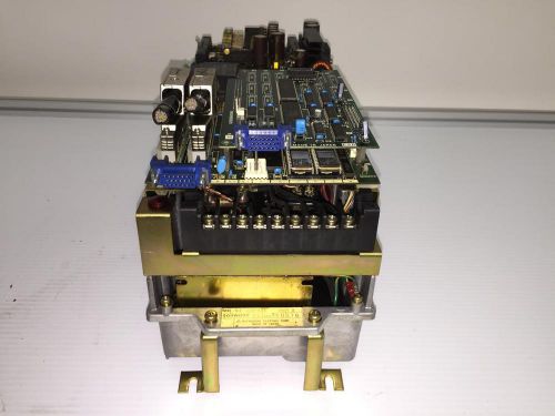 Mitsubishi mr-s1-100-e31 servo drive [pzm] for sale