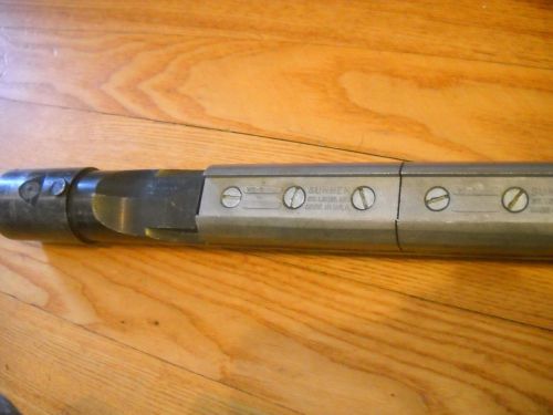 SUNNEN 5PL-1562 HONING MANDREL KING PIN TOOL