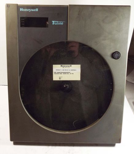 1 used honeywell dr45at-1130-44-011-0-100p00-0 chart recorder for sale