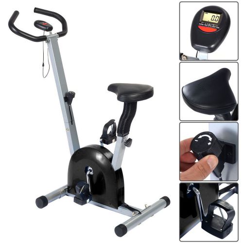 Exercise bike cardio fitness gym cycling machine gym workout training stationary for sale