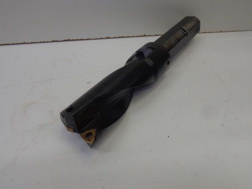 KENNAMETAL KUB INDEXABLE DRILL KUB 1500-0350   STK 12516P