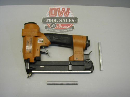 Bostitch PC5000 Staple Gun for SCTR5019 Staples (USED) Air Stapler