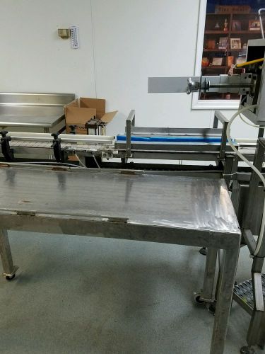 2 Stainless Steel Cooling Racks