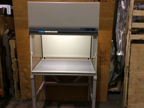 Labconco catalog number 375000 laminar flow hood