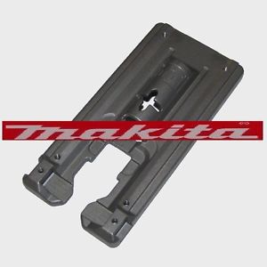 MAKITA JIGSAW FOOT BASE PLATE 163397-9 317796-9 for 4327 4324 4329 JV0600 JV100D