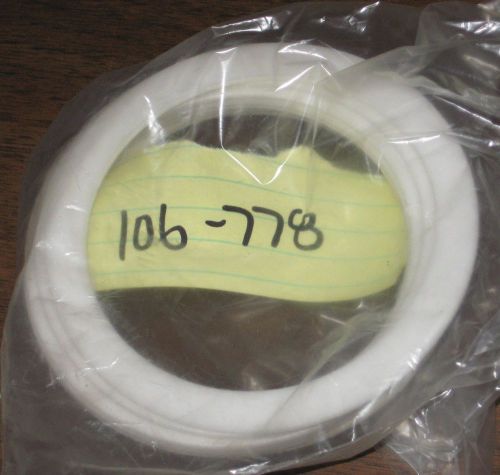 Graco 106-778 106778 ldpe foam cup lid gasket - 1 qt pressure cups &amp; siphon cups for sale