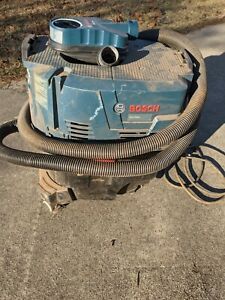 Bosch Industrial Dust Extractor