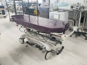 Stryker Gynnie 1061 OB/GYN  Stretcher