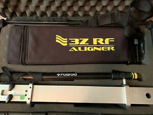 3Z Telecom RF Aligner 3Z RFA-1000 GPS Antenna Alignment Tool RFA 1000