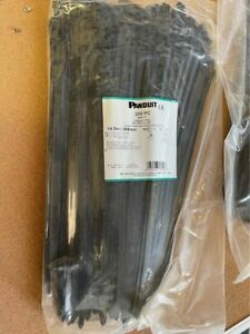 Panduit Cable ties PLT4H-TL120