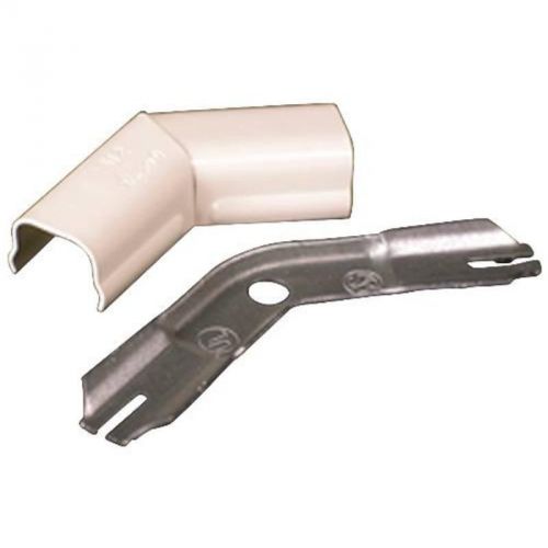 V500 steel 45 degree flat elbow v512 wiremold company pvc conduit v512 for sale