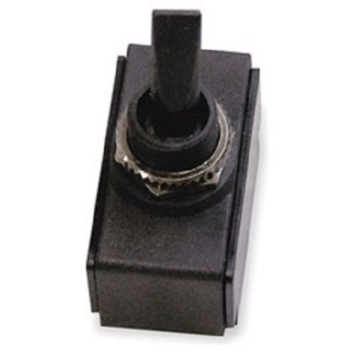 NEW IDEAL 774019 Plastic Toggle Switch Double Insulated