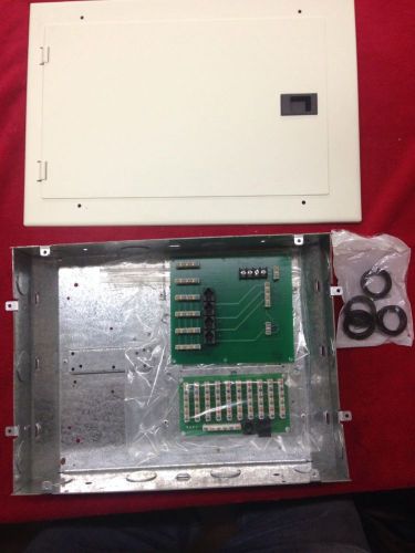 Telephone and cable interface