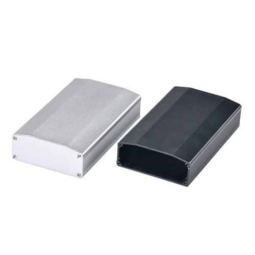 25.5x64x110mm aluminum box enclosure case -4.33&#039;&#039;*2.52&#039;&#039;*1.00&#039;&#039;(l*w*h) for sale