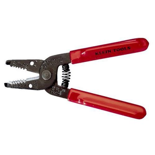 Klein Tools 11046 Wire Stripper-STRANDED WIRE STRIPPER