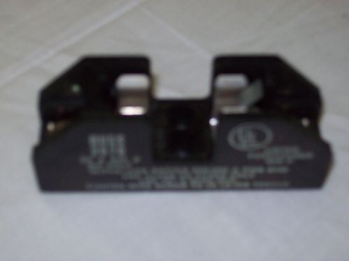 Buss fuseholder 2078 20 amp