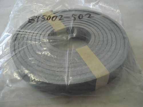 TECKNIT 88-13472 GASKET TAPE,ELASTOFOAM,EMI,1IN X 1/4IN X 11FT, (ROLL)