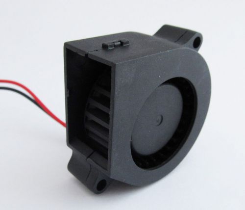 Brushless DC Cooling Blower Fan 40 x 40 x 20mm 4020 12V