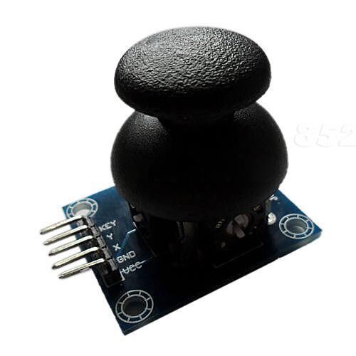 New JoyStick Breakout Module Shield PS2 Joystick Game Controller Fr Arduino SHPS