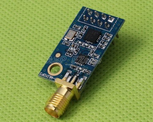 2.4g nrf24l01p+pa+lna 2.4ghz wireless transmission module 22dbm 100mw profession for sale