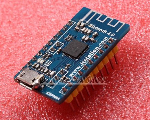 Icsf006a transceiver module bluetooth wireless module 4.0 for sale