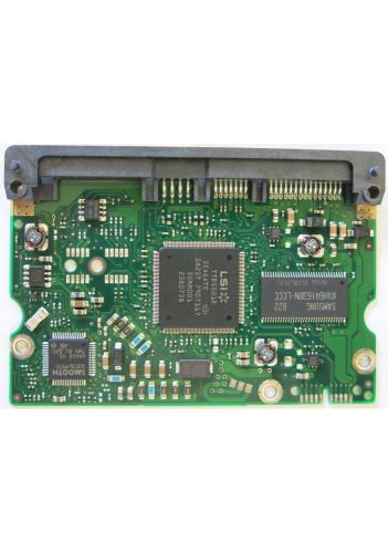 ST3500820AS 100466725 REV A DLAJ-4 PCB