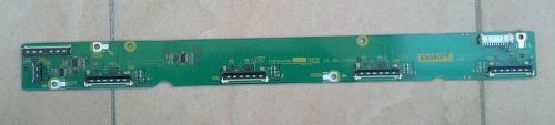 PANASONIC TH-42PX80A C2 BUFFER BOARD TNPA4436 (1)(C2)