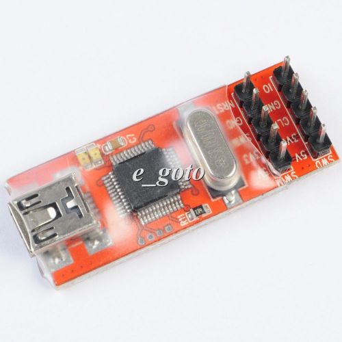 ST-Link V2 stlink Emulator Downloader STM8 STM32 for Arduino Raspberry pi